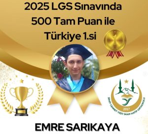 emresarıkaya